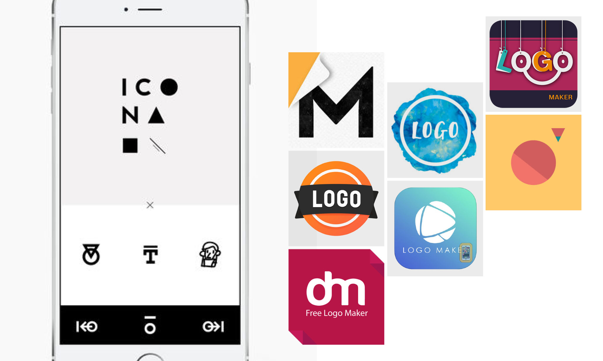 best logo maker app for mac